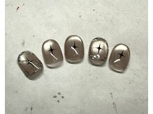 ネイルマン 新宿店(Nail Man)/8500円