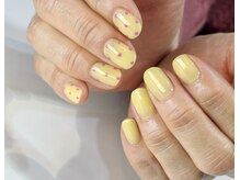 ミンツ 北浜店(Mint's)/春デザイン