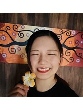 アジアンリラクゼーション ヴィラ 春日部店(asian relaxation villa) 佐村