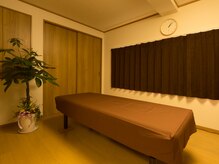 ネム(NEMU)/落ちついた清潔な広々個室空間☆