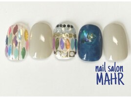 サンプルチップ