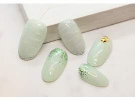 ☆アートサンプル☆　　別途料金