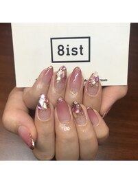 アートネイル[新宿/新宿駅]