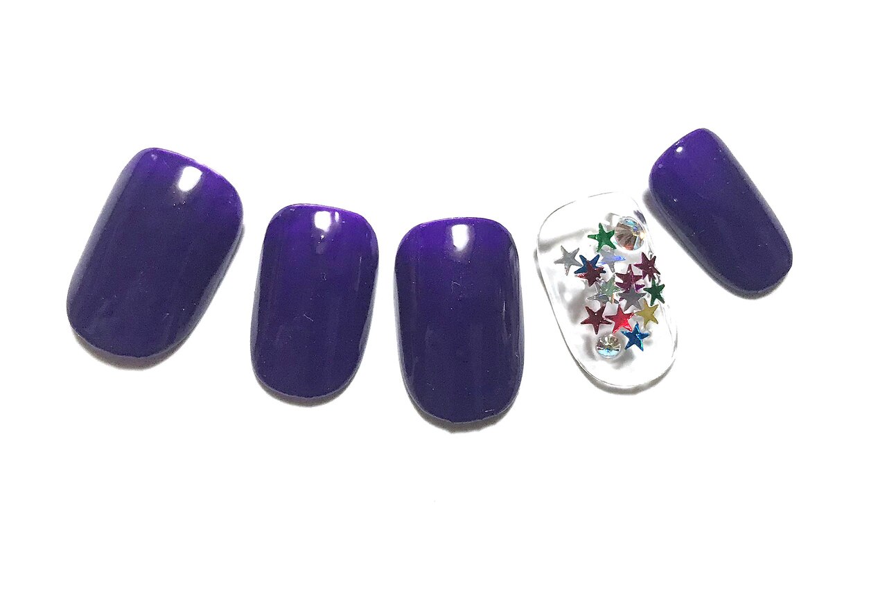 フォト｜ネイル チップス 天文館本店(NAIL TIPS)｜ホットペッパー