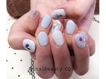 トータルビューティCQ/