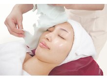 キレイとケンコウの応援サロン杉山/クールマスク