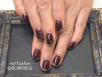 ブランシュ(BLANCHE)/