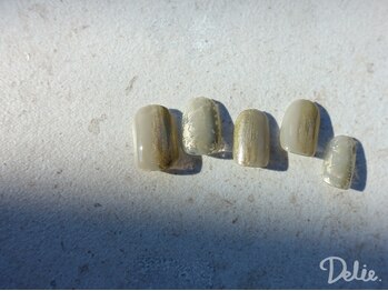 デリエ(Delie)/HAND BASIC