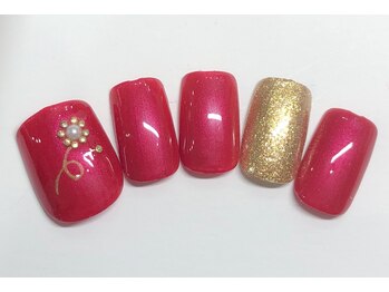 スリール(Sriel)/フット定額7980円