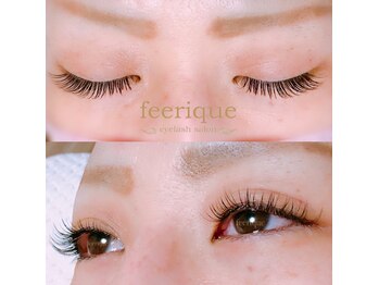 フェリーク(feerique)/★バインドロック★