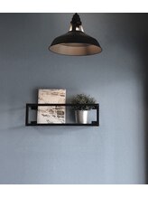 アルム(almu)/こだわりのインテリア☆