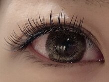 カラン 焼津店(CALIN)/フラットラッシュ140本