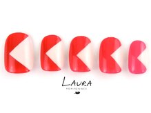 ローラポンポニー(Laura pomponnee)/【New Normal】