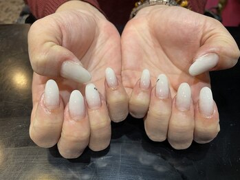 ボディ 高知店(BODY)/深めグラデーション