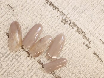 ドルチェネイル(Dolce.Nail)/.+..:.* Basicコース*..+.:*