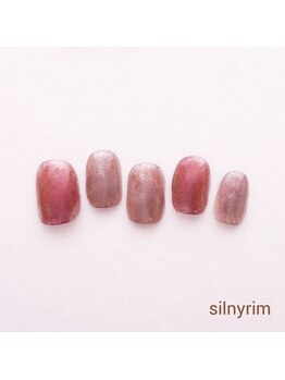 シルニー リム(Silny rim)/やり放題コース［ニュアンス］