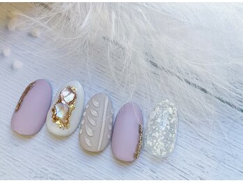 フレイヤ 新宿店(FREJA)/☆Platinaコース☆