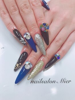 ミエル(Mier)/