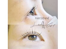 アムール(amour)/パリジェンヌラッシュリフト