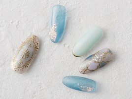 定額アート￥11,000