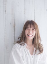 ネイルサロン アール(NAIL SALON R)&nbsp;後藤田 唯菜