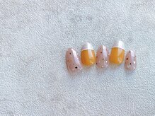 ブレスネイル(brace Nail)/