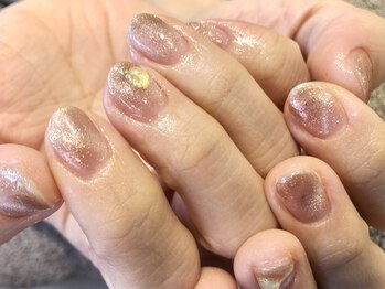 ネイルサロン プラティーン 国立(PLATINE)/