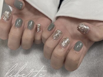 ワンカラー &nbsp;＋1色