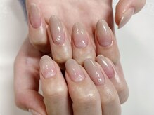 ココネル 本八幡店(coconail)/カラーグラデーション　