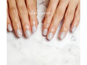 シュポルテ(chou porte)/