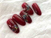 ビューティーサロン ハル(beauty salon haru)/【パレット】