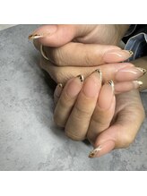 チャイ 大阪上本町店(chai)/ガラスフレンチ