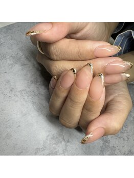 チャイ 大阪上本町店(chai)/ガラスフレンチ