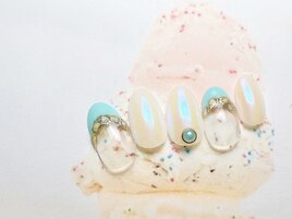 2023春夏トレンドデザイン