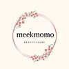 ミークモモ(MEEKMOMO)ロゴ