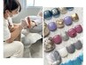 【フット】定額アートカラー変更可☆+角質除去