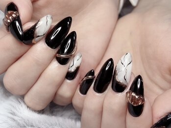 エルシャ(Elsha)/ネイルアートフリー★11550