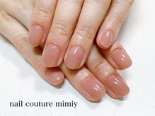 ミミィー(mimiy)/ちゅるんネイル☆
