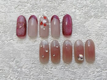 ナチュリー(Natully)/【新規】定額サンプル¥6,500