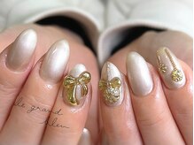 ルグランブルー(le grand bleu)/クリスマスデザイン