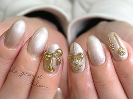 クリスマスデザイン