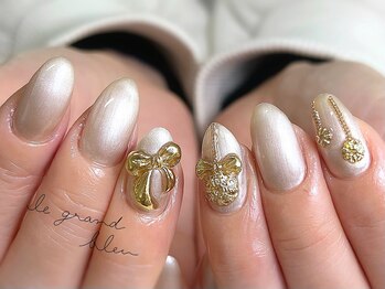 クリスマスデザイン