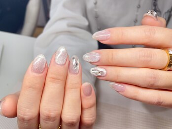 アキラネイルサロン(Akira nail salon)/