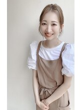 ココノエル(CoCoNoel)&nbsp;渡邉 真由