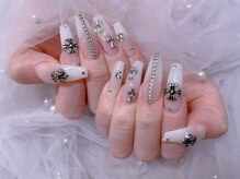 スノーネイルサロン 渋谷店(Snow nail salon)