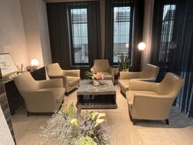 プロモート 岡山城下店(Promote)/ネイルサロンロビー【岡山】