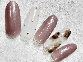 コルザ(colza)/定額ナチュラルアートコース