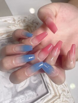 ABマツエクネイルサロン 2号店/