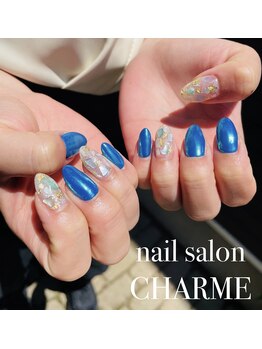 シャルム(CHARME)/