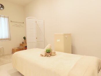 TMサロン 赤坂/NEW☆完全プライベートサロン